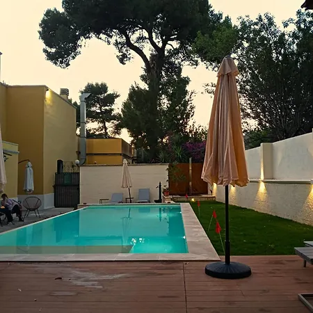 Dimora Relais Excelsa Gæstehus 4*