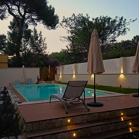 Dimora Relais Excelsa 4* Gallipoli