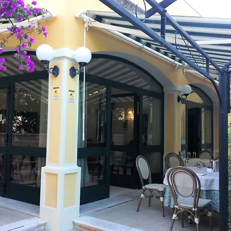 Dimora Relais Excelsa 4* Gallipoli