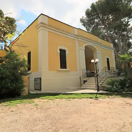 Dimora Relais Excelsa Gæstehus