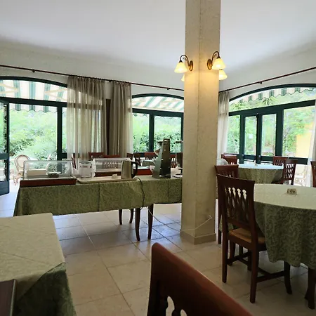 Dimora Relais Excelsa Gæstehus 4*