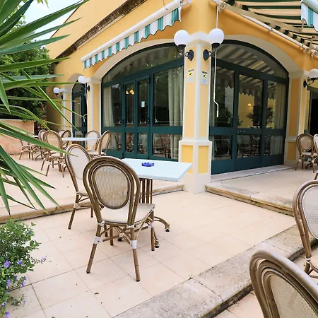 Dimora Relais Excelsa Gæstehus 4*