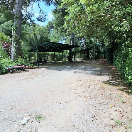 Dimora Relais Excelsa Gæstehus Gallipoli