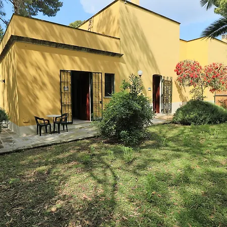 Dimora Relais Excelsa Gæstehus