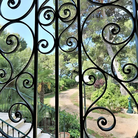 Gæstehus Dimora Relais Excelsa 4*