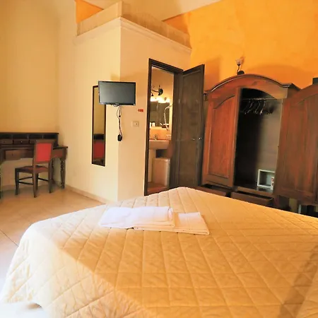 Gæstehus Dimora Relais Excelsa Gallipoli