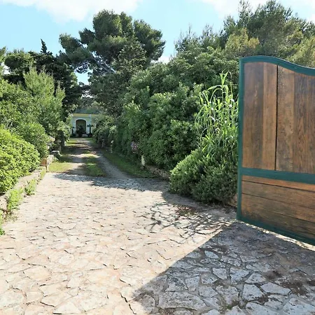 Dimora Relais Excelsa Gallipoli