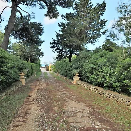 Dimora Relais Excelsa 3*