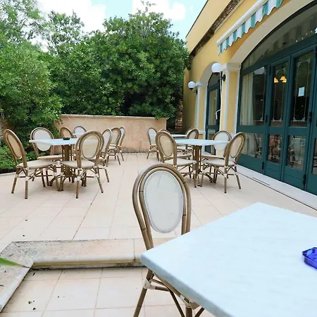 Pensión Dimora Relais Excelsa Gallipoli