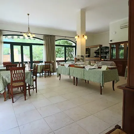 Gæstehus Dimora Relais Excelsa 4*