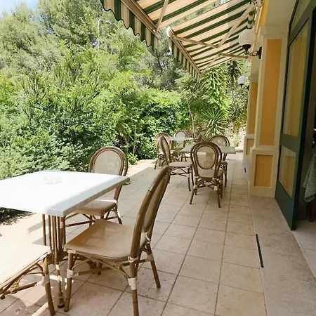 Dimora Relais Excelsa Maison d'hôtes 3*