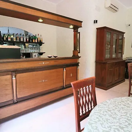 Dimora Relais Excelsa Maison d'hôtes 3*