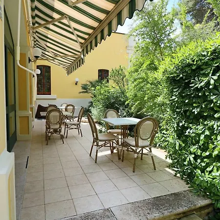 Dimora Relais Excelsa Maison d'hôtes Gallipoli