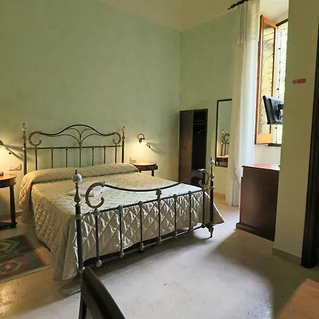 Dimora Relais Excelsa 3* Gallipoli