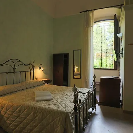 Pensión Dimora Relais Excelsa 4*