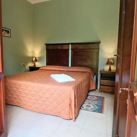 Dimora Relais Excelsa Gæstehus Gallipoli