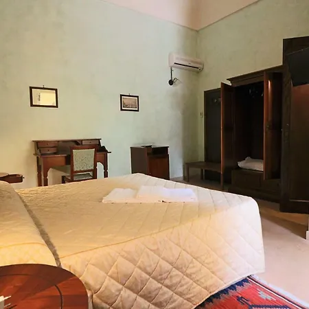 Dimora Relais Excelsa 3* Gallipoli