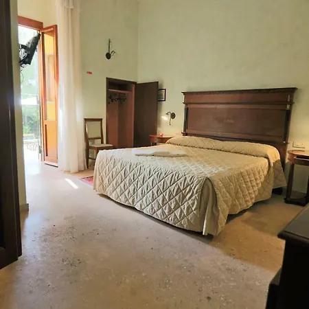 Maison d'hôtes Dimora Relais Excelsa Gallipoli