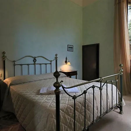 Dimora Relais Excelsa Gæstehus 4*