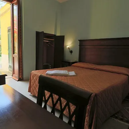 Dimora Relais Excelsa Pensión