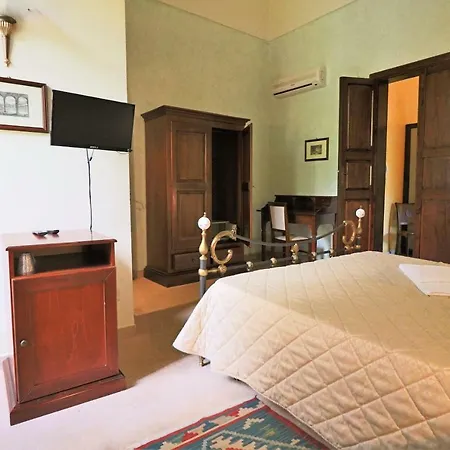 Dimora Relais Excelsa Maison d'hôtes 3*