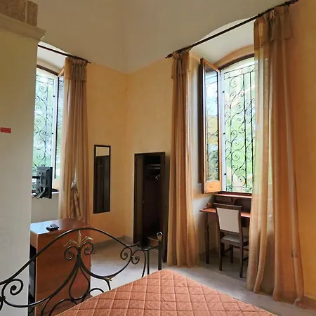 Gæstehus Dimora Relais Excelsa 4*