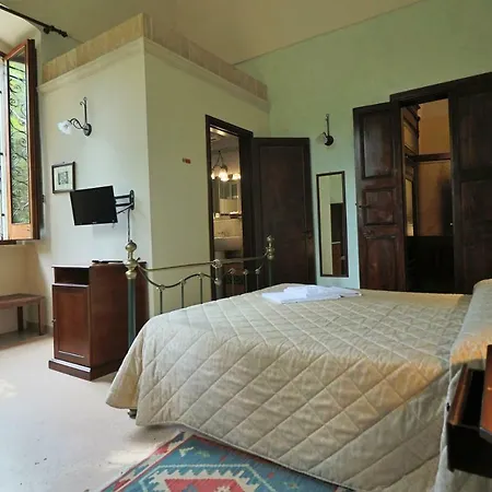 Dimora Relais Excelsa 3* Gallipoli