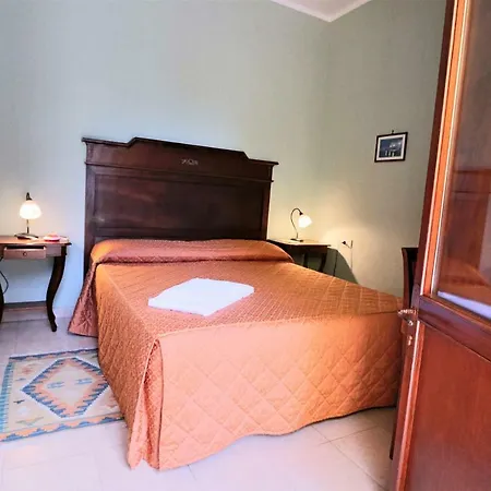 Dimora Relais Excelsa Gæstehus