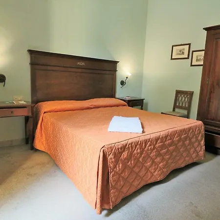 Pensión Dimora Relais Excelsa