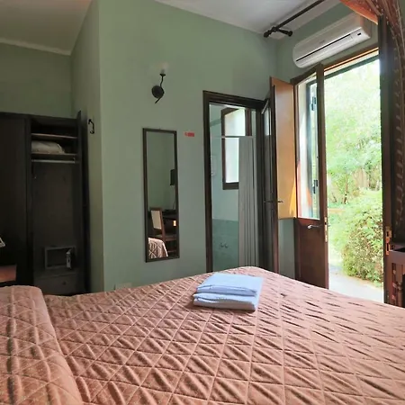 Pensión Dimora Relais Excelsa