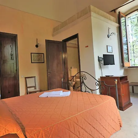 Maison d'hôtes Dimora Relais Excelsa Gallipoli