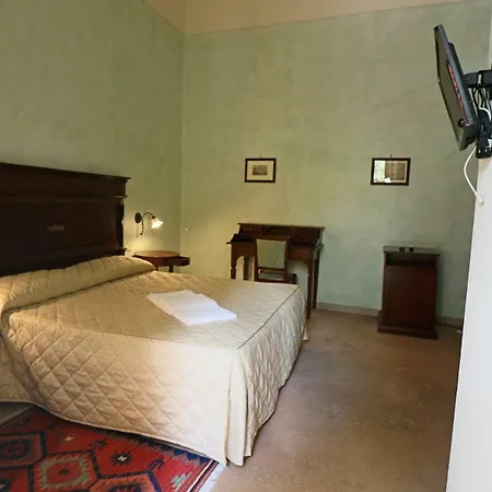 Dimora Relais Excelsa Maison d'hôtes 3*