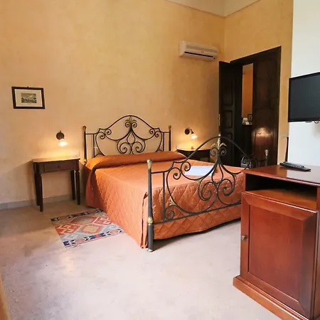 Dimora Relais Excelsa Maison d'hôtes 3*