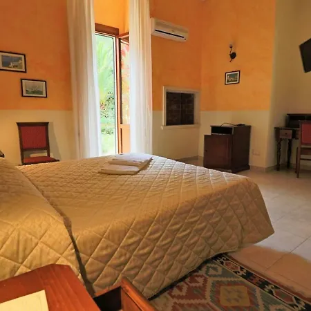 Gæstehus Dimora Relais Excelsa 4*