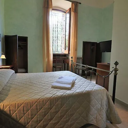 Maison d'hôtes Dimora Relais Excelsa