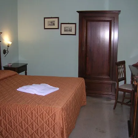 Dimora Relais Excelsa Gæstehus Gallipoli