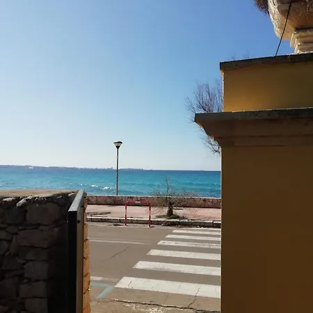 Dimora Relais Excelsa Gæstehus Gallipoli