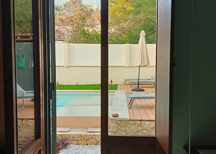 Dimora Relais Excelsa 4*