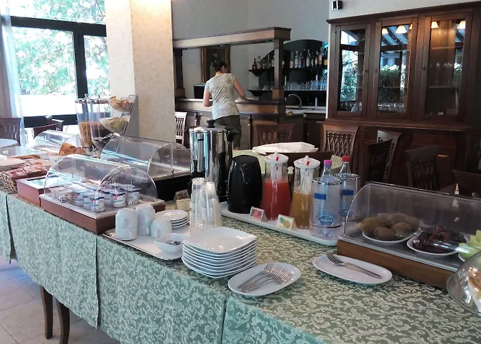 Gasthof Dimora Relais Excelsa 4*