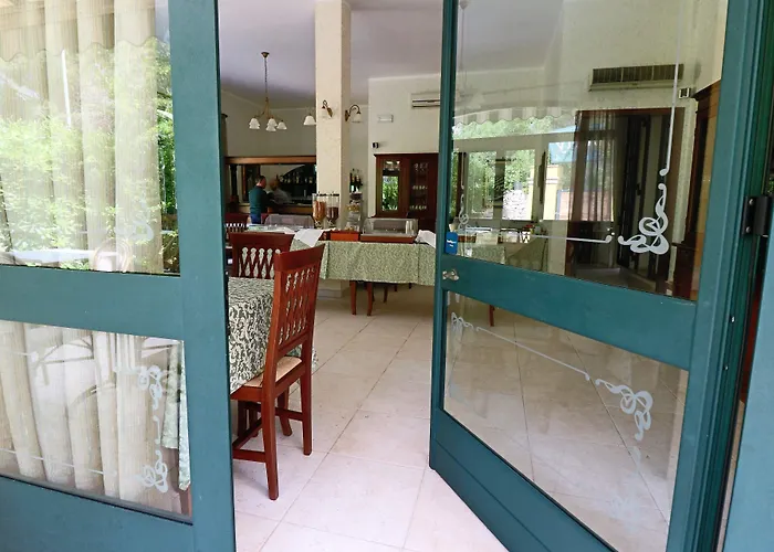 Gasthof Dimora Relais Excelsa