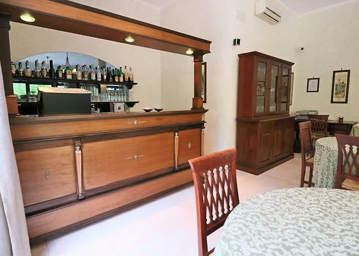 Dimora Relais Excelsa Gasthof 4*