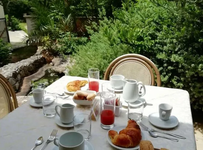 Gasthof Dimora Relais Excelsa Gallipoli