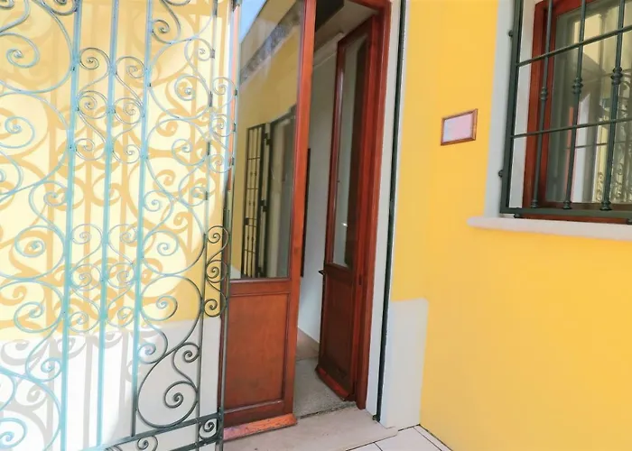 Dimora Relais Excelsa 4*