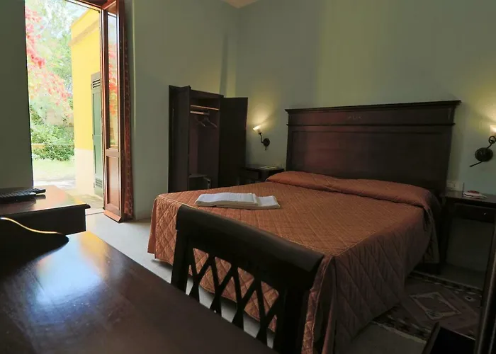 Dimora Relais Excelsa Gasthof