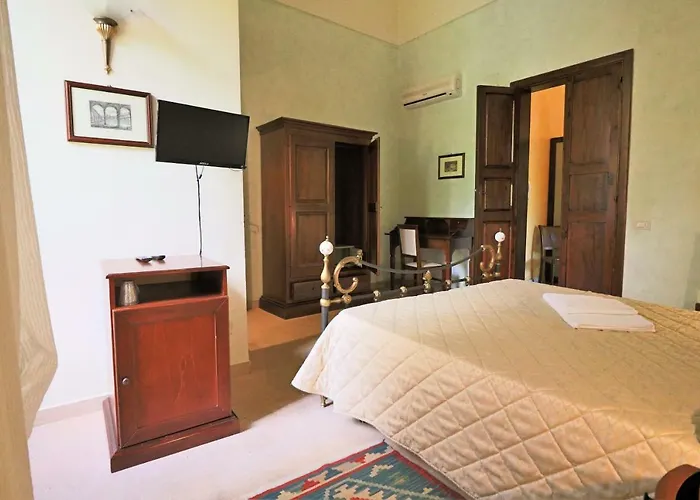 Dimora Relais Excelsa Gasthof 4*