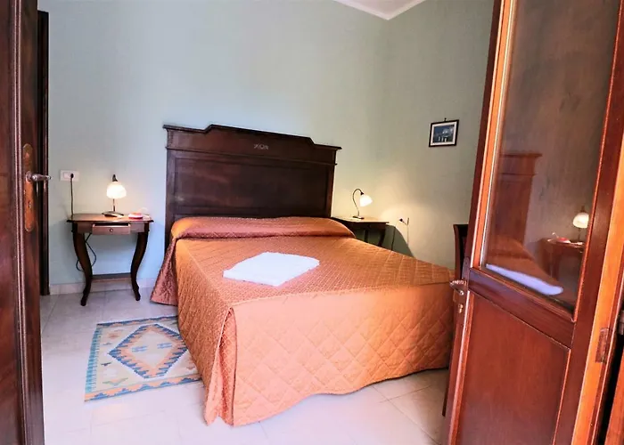 Dimora Relais Excelsa Gasthof