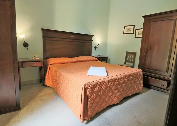 Gasthof Dimora Relais Excelsa