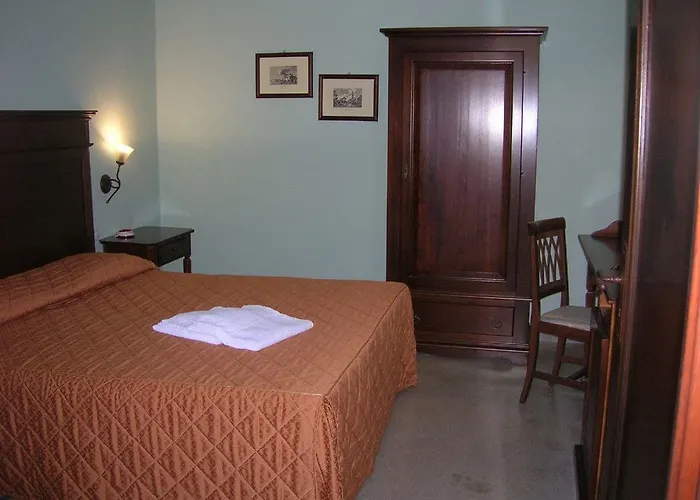 Dimora Relais Excelsa Gasthof Gallipoli