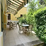 Dimora Relais Excelsa Affittacamere Gallipoli