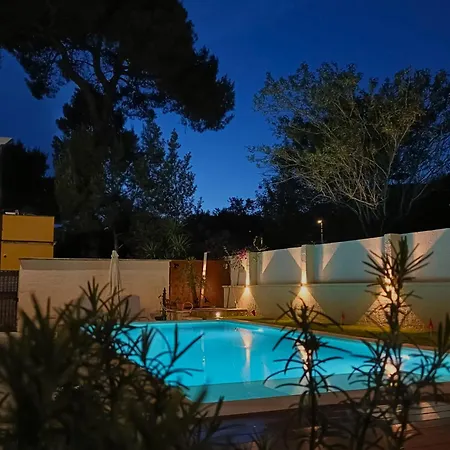 Affittacamere Dimora Relais Excelsa Gallipoli